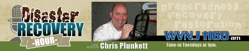 Drhradio Chris Plunkett